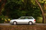 Audi RS2 1994 года (EU)